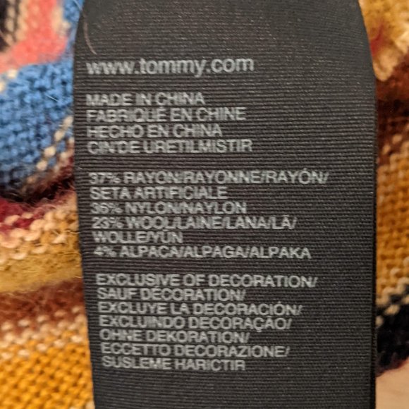 Fall! Short Sleeve Sweater Dress - Picture 7 of 7